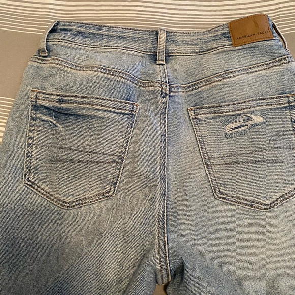 NWOT American Eagle Stretch jean. - Picture 4 of 4